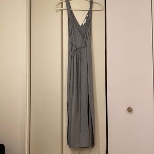 Vince wrap dress